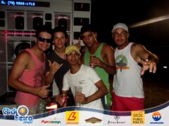 Lavagem do Bar Casa Velha
